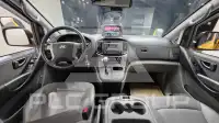 2016 Hyundai Starex