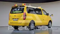 2016 Hyundai Starex
