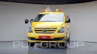 2016 Hyundai Starex