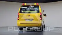 2016 Hyundai Starex