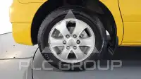 2016 Hyundai Starex