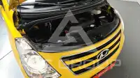 2016 Hyundai Starex