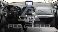 2016 Hyundai Starex