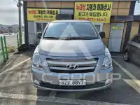 2016 Hyundai Starex