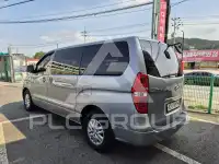 2016 Hyundai Starex