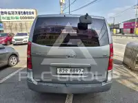 2016 Hyundai Starex