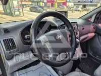 2016 Hyundai Starex
