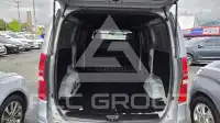 2016 Hyundai Starex