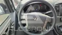 2016 Hyundai Starex