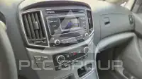 2016 Hyundai Starex