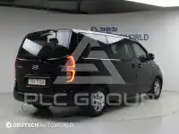 2016 Hyundai Starex