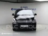 2016 Hyundai Starex