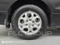 2016 Hyundai Starex