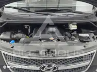 2016 Hyundai Starex