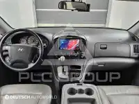 2016 Hyundai Starex