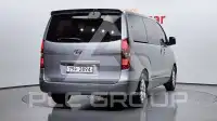 2016 Hyundai Starex