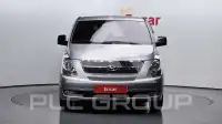 2016 Hyundai Starex