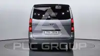 2016 Hyundai Starex