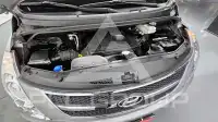 2016 Hyundai Starex