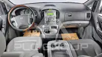2016 Hyundai Starex