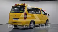 2016 Hyundai Starex