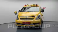 2016 Hyundai Starex