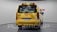 2016 Hyundai Starex