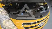 2016 Hyundai Starex