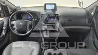 2016 Hyundai Starex