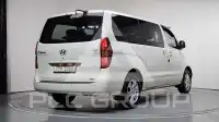 2016 Hyundai Starex