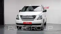2016 Hyundai Starex
