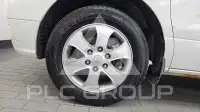 2016 Hyundai Starex