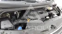 2016 Hyundai Starex