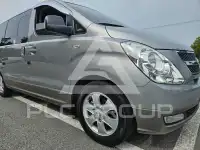 2016 Hyundai Starex