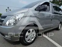 2016 Hyundai Starex