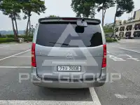 2016 Hyundai Starex