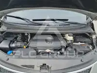 2016 Hyundai Starex