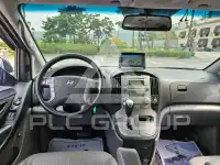 2016 Hyundai Starex