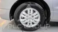 2016 Hyundai Starex