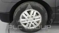 2016 Hyundai Starex