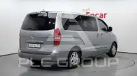 2016 Hyundai Starex