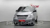 2016 Hyundai Starex