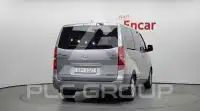 2016 Hyundai Starex
