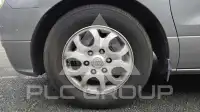 2016 Hyundai Starex