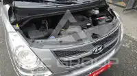 2016 Hyundai Starex