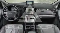 2016 Hyundai Starex