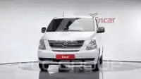 2016 Hyundai Starex