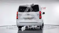 2016 Hyundai Starex