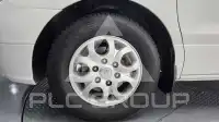 2016 Hyundai Starex