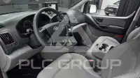 2016 Hyundai Starex